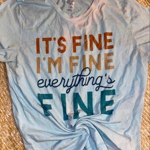 Bella Canvas Sublimation Tee